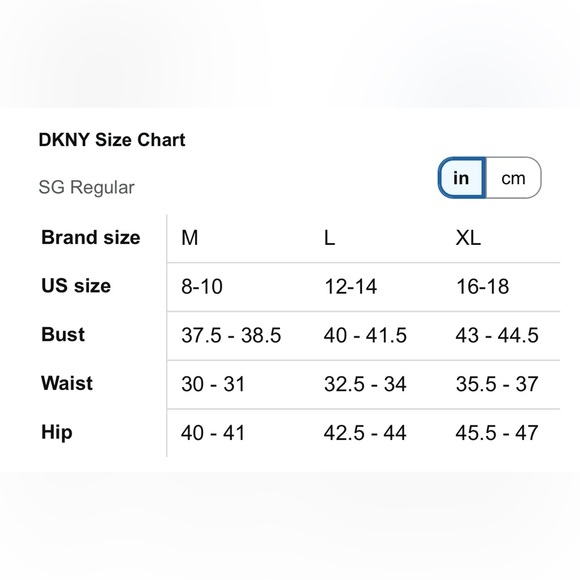 NWT DKNY Midnight/Deep Navy Midi V-Neck Sheath Dress with Puff Sleeves - Picture 6 of 9